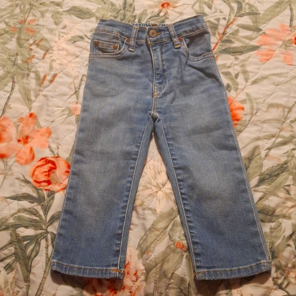 Polo Sullivan Jeans, 24M